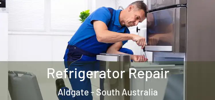 Refrigerator Repair Aldgate - South Australia