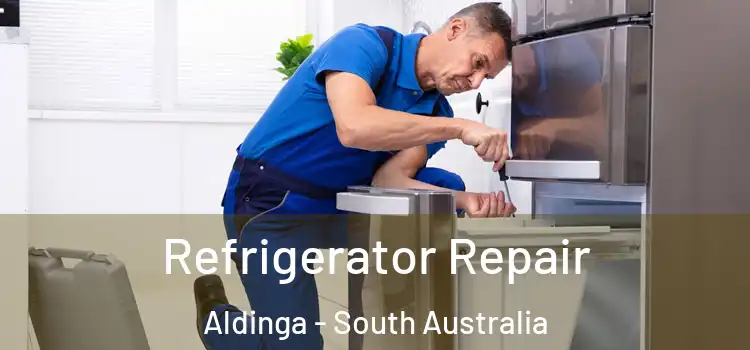 Refrigerator Repair Aldinga - South Australia