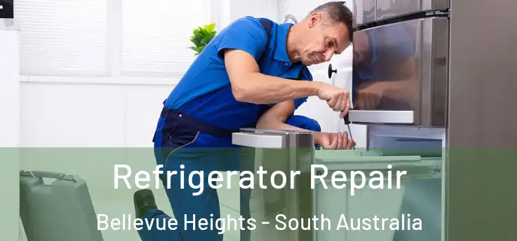 Refrigerator Repair Bellevue Heights - South Australia
