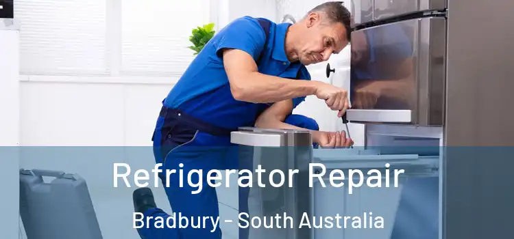 Refrigerator Repair Bradbury - South Australia