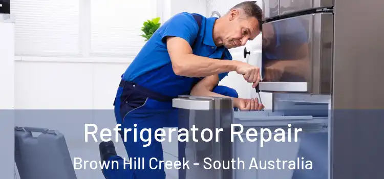Refrigerator Repair Brown Hill Creek - South Australia
