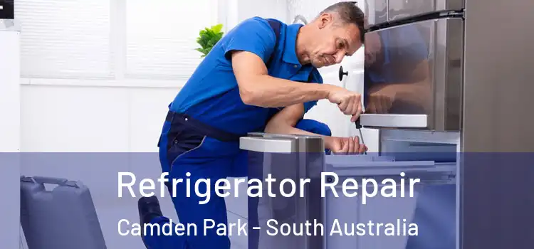 Refrigerator Repair Camden Park - South Australia