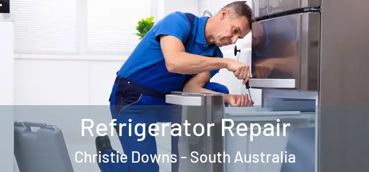 Refrigerator Repair Christie Downs - South Australia