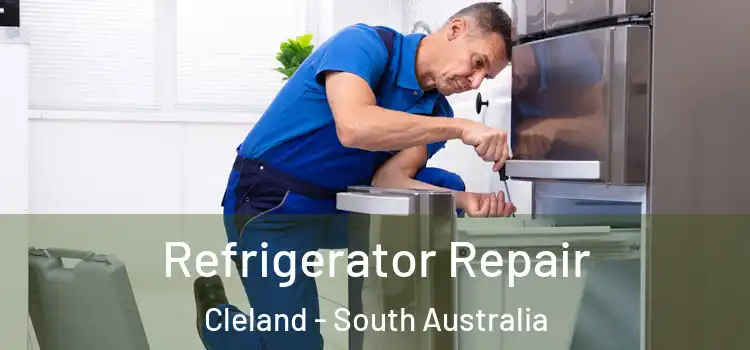 Refrigerator Repair Cleland - South Australia