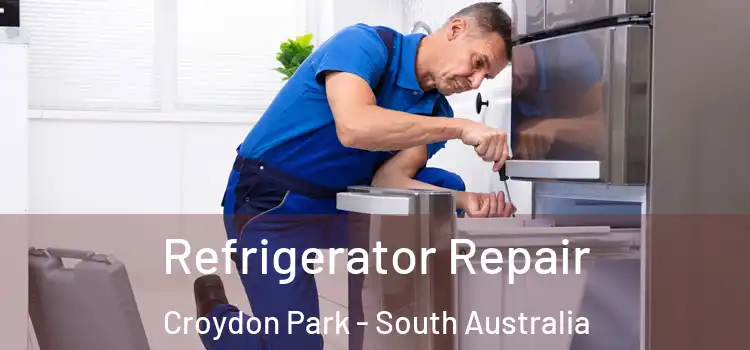 Refrigerator Repair Croydon Park - South Australia
