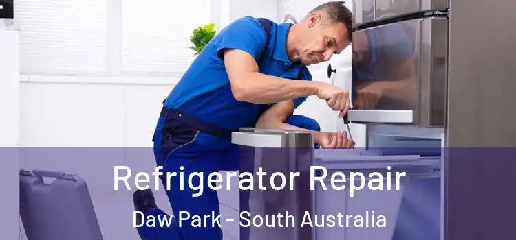 Refrigerator Repair Daw Park - South Australia