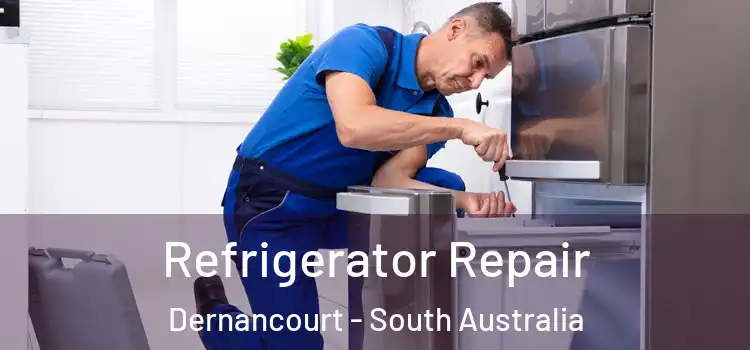 Refrigerator Repair Dernancourt - South Australia