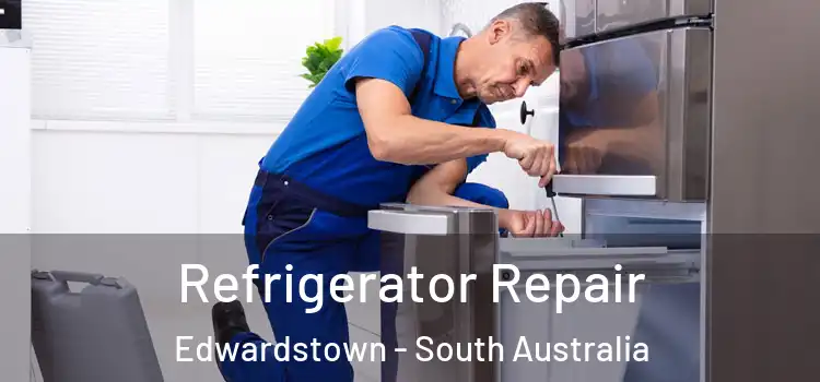 Refrigerator Repair Edwardstown - South Australia
