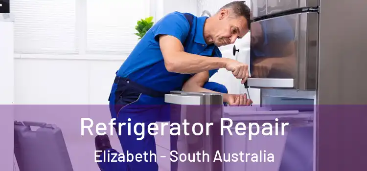 Refrigerator Repair Elizabeth - South Australia