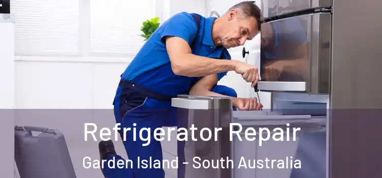 Refrigerator Repair Garden Island - South Australia