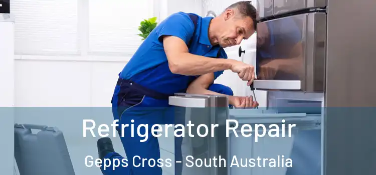 Refrigerator Repair Gepps Cross - South Australia