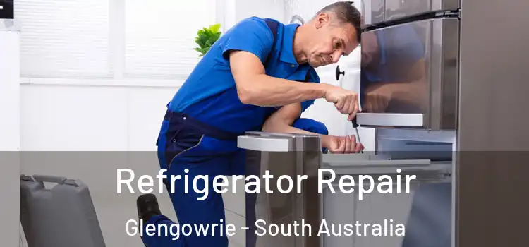 Refrigerator Repair Glengowrie - South Australia