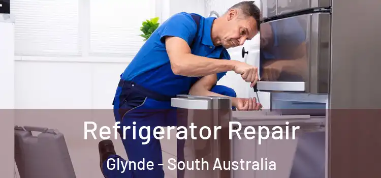 Refrigerator Repair Glynde - South Australia