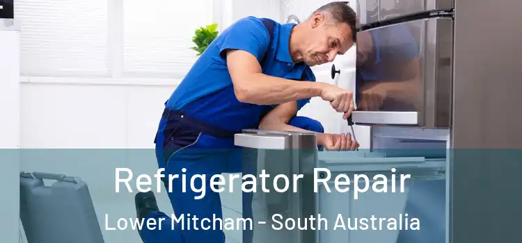 Refrigerator Repair Lower Mitcham - South Australia