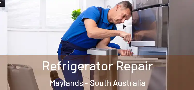Refrigerator Repair Maylands - South Australia