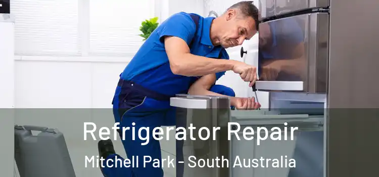 Refrigerator Repair Mitchell Park - South Australia