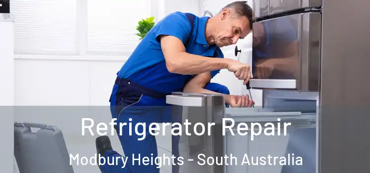 Refrigerator Repair Modbury Heights - South Australia