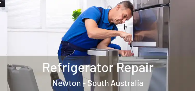 Refrigerator Repair Newton - South Australia