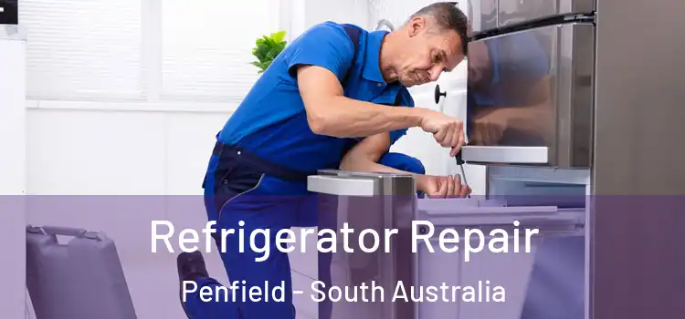 Refrigerator Repair Penfield - South Australia