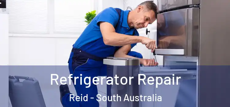 Refrigerator Repair Reid - South Australia