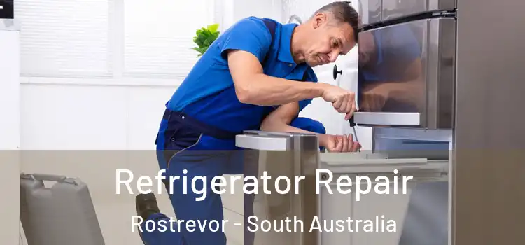 Refrigerator Repair Rostrevor - South Australia