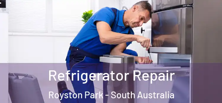 Refrigerator Repair Royston Park - South Australia