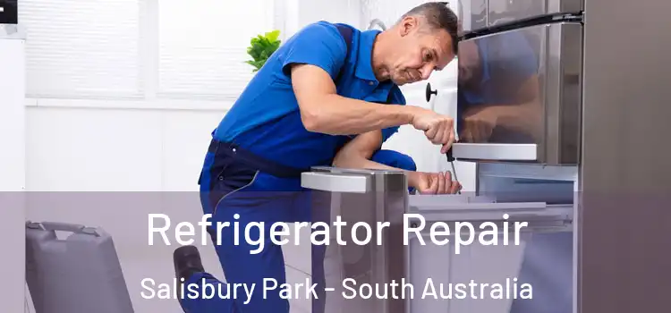 Refrigerator Repair Salisbury Park - South Australia