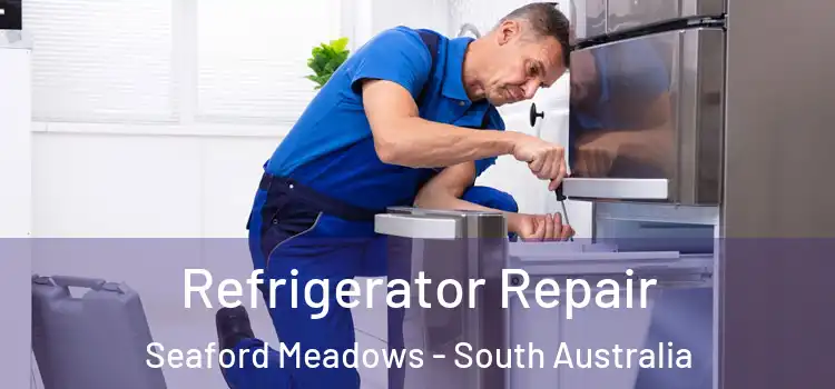 Refrigerator Repair Seaford Meadows - South Australia