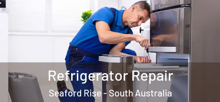 Refrigerator Repair Seaford Rise - South Australia