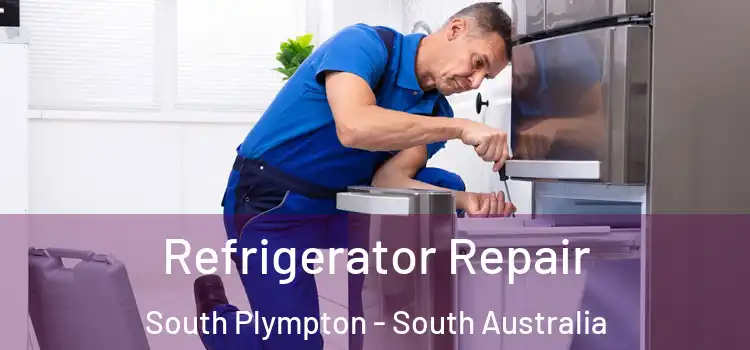 Refrigerator Repair South Plympton - South Australia