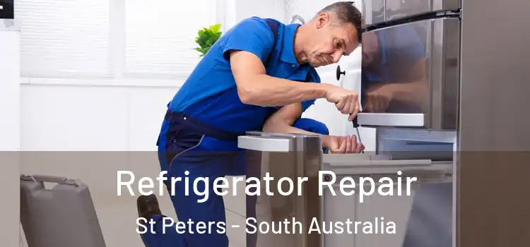 Refrigerator Repair St Peters - South Australia