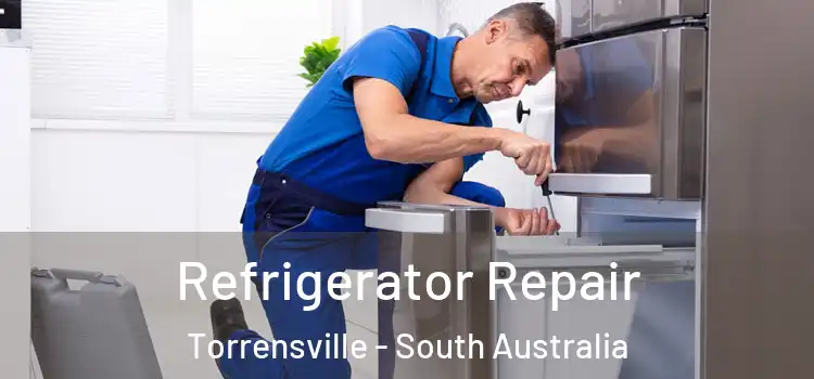 Refrigerator Repair Torrensville - South Australia
