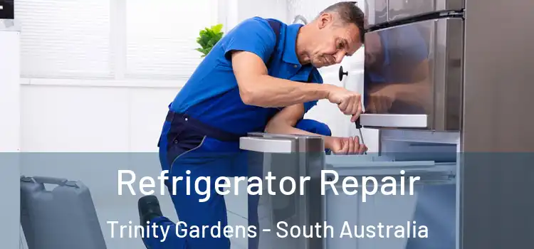 Refrigerator Repair Trinity Gardens - South Australia