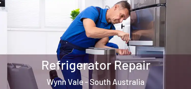 Refrigerator Repair Wynn Vale - South Australia