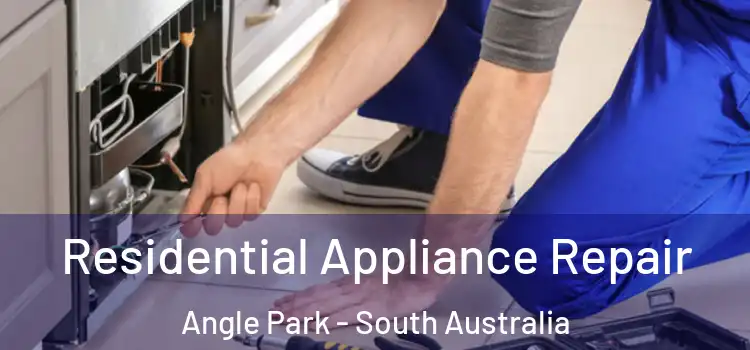 Residential Appliance Repair Angle Park - South Australia