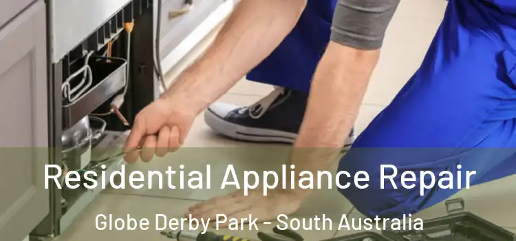 Residential Appliance Repair Globe Derby Park - South Australia
