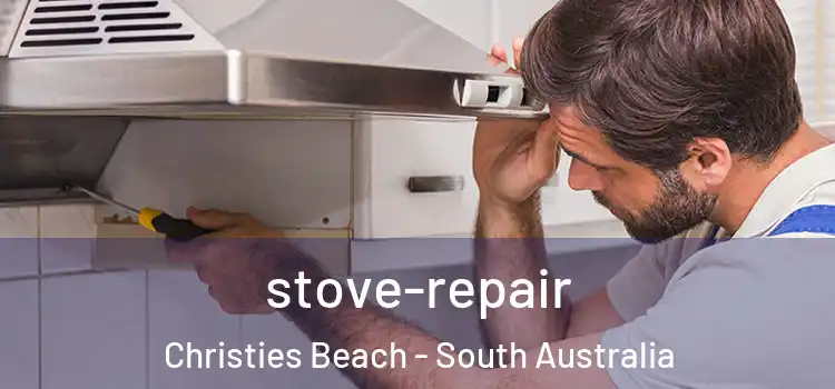 stove-repair Christies Beach - South Australia
