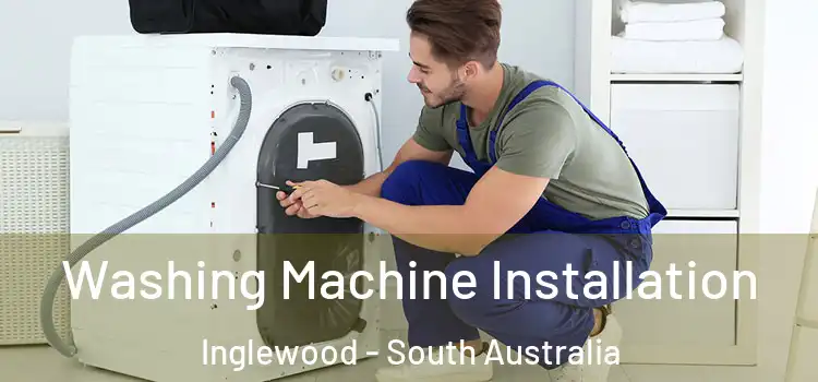 Washing Machine Installation Inglewood - South Australia