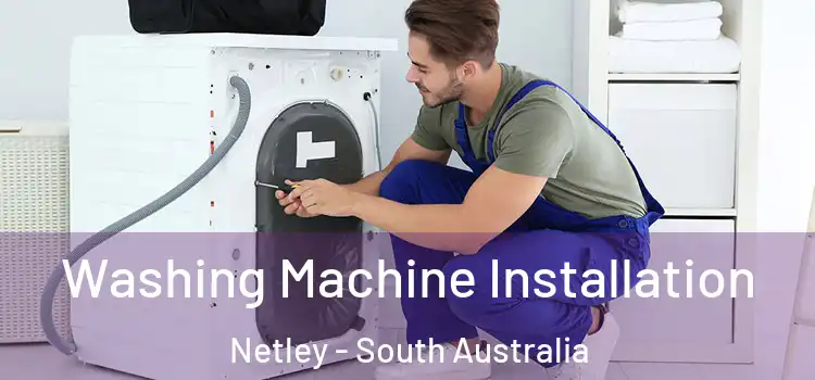 Washing Machine Installation Netley - South Australia