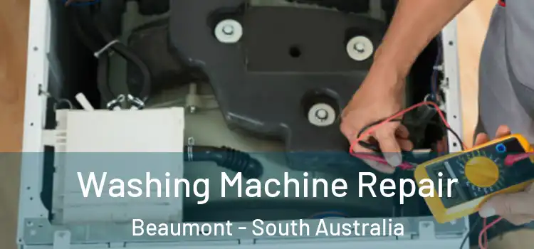 Washing Machine Repair Beaumont - South Australia