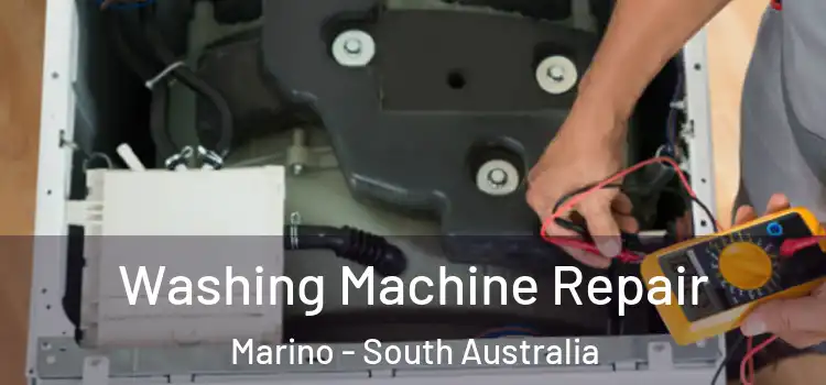Washing Machine Repair Marino - South Australia