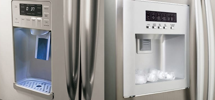 Liebherr Commercial Ice Maker Repair Adelaide 