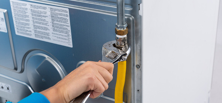 Signature Gas Stove Connection Adelaide