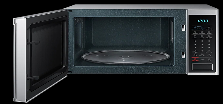 Grill Microwave Installation Adelaide