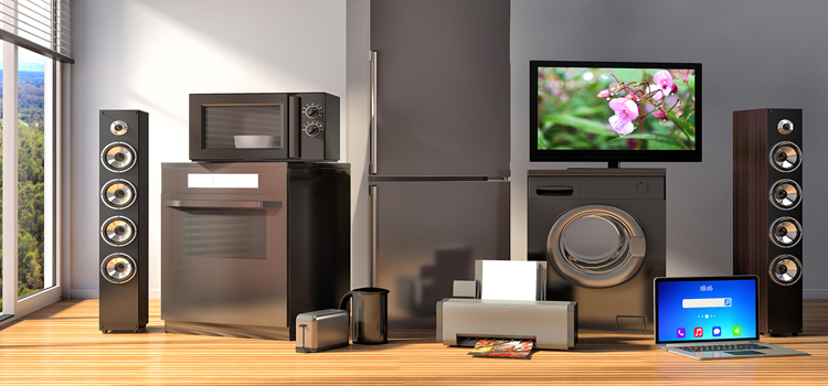 Home Appliance Repair in Inglewood