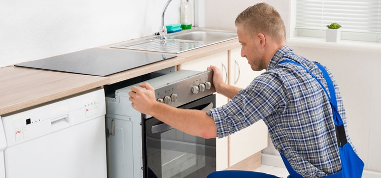 Home Appliance Installation in Adelaide