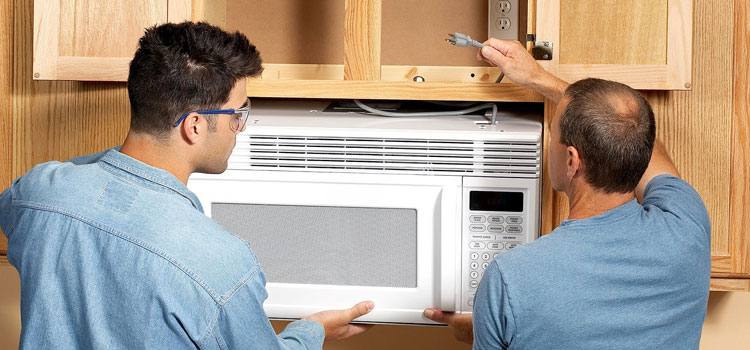 range repair service in Adelaide