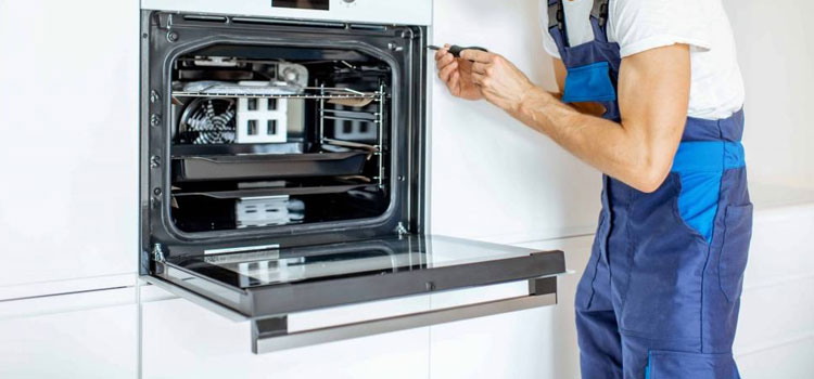 residential appliance installation service in Adelaide