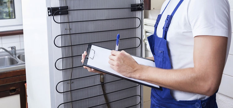 residential-refrigerator-installation in Adelaide