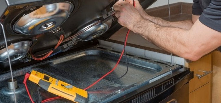 Stove Repair Services in Adelaide